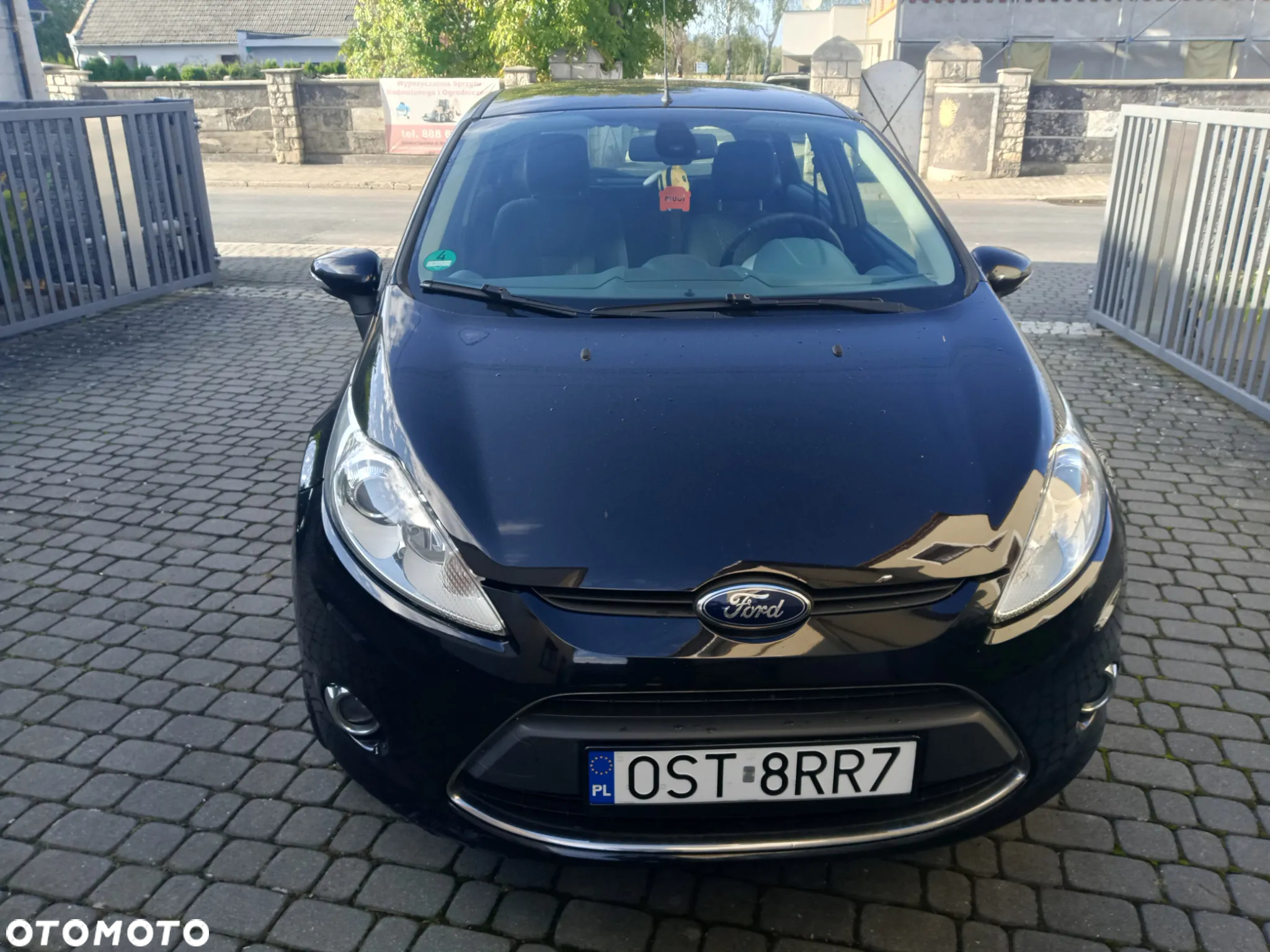 Ford Fiesta 1.25 Titanium - 5