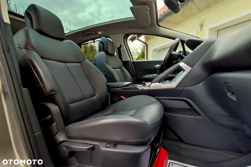 Peugeot 3008 120 VTi Premium - 13