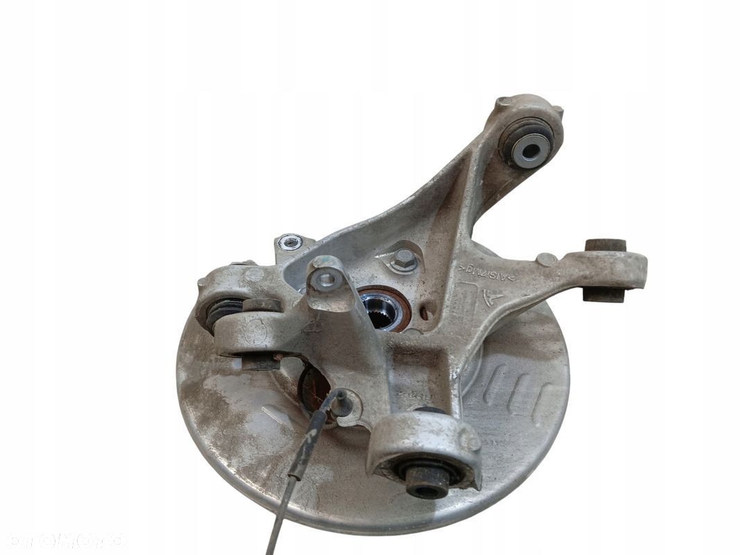 ZWROTNICA PRAWY TYŁ TESLA MODEL 3 LIFT (2020-2023) 1044416-00-G - 1