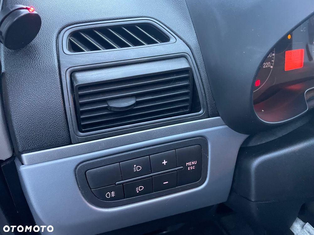 Fiat Punto 1.2 8V Active Clima - 9