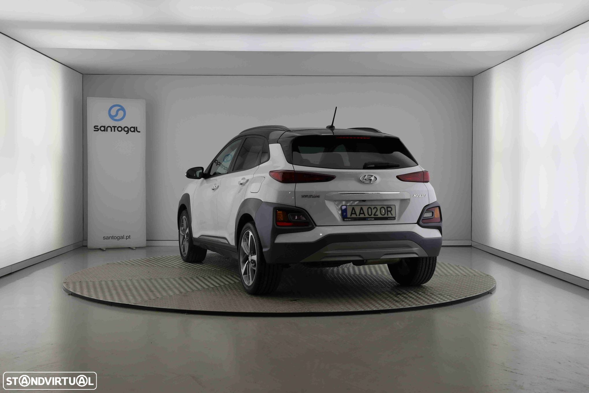 Hyundai Kauai 1.6 CRDi Premium - 4
