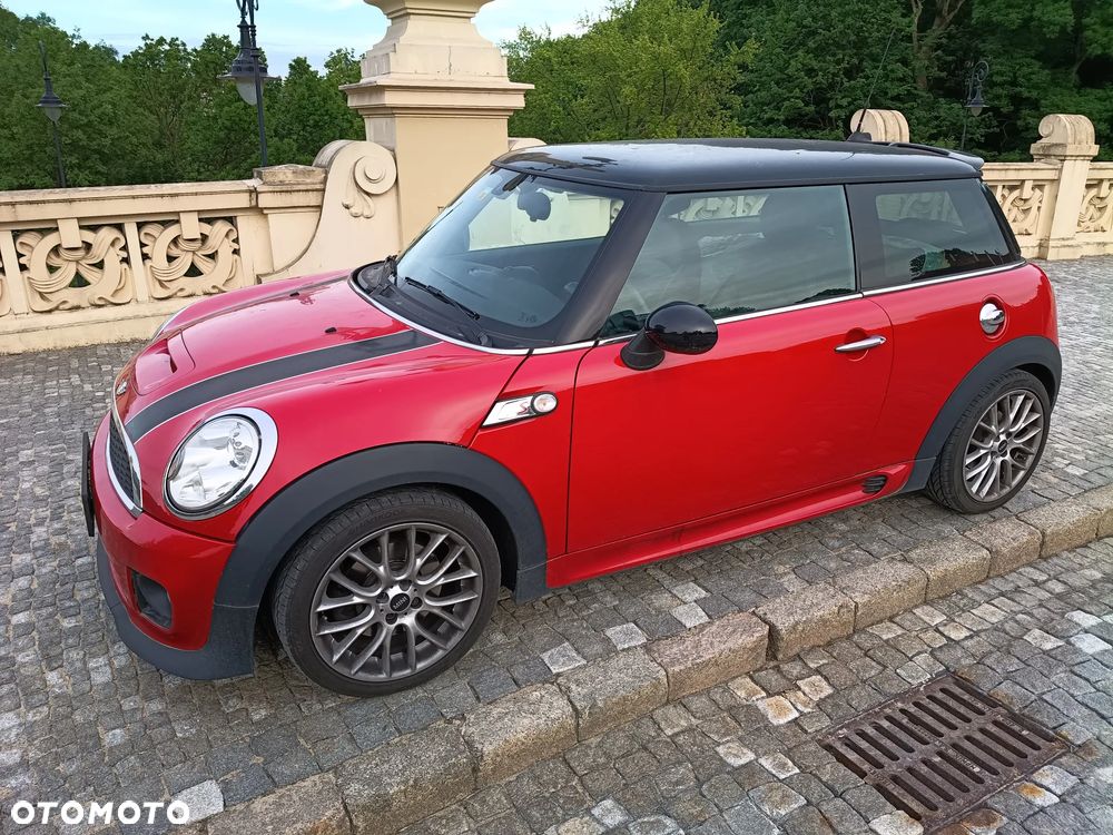 MINI Cooper S - 16