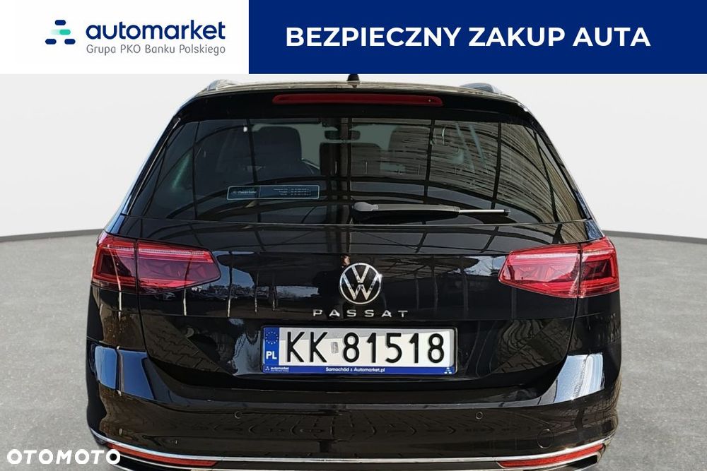 Volkswagen Passat - 9