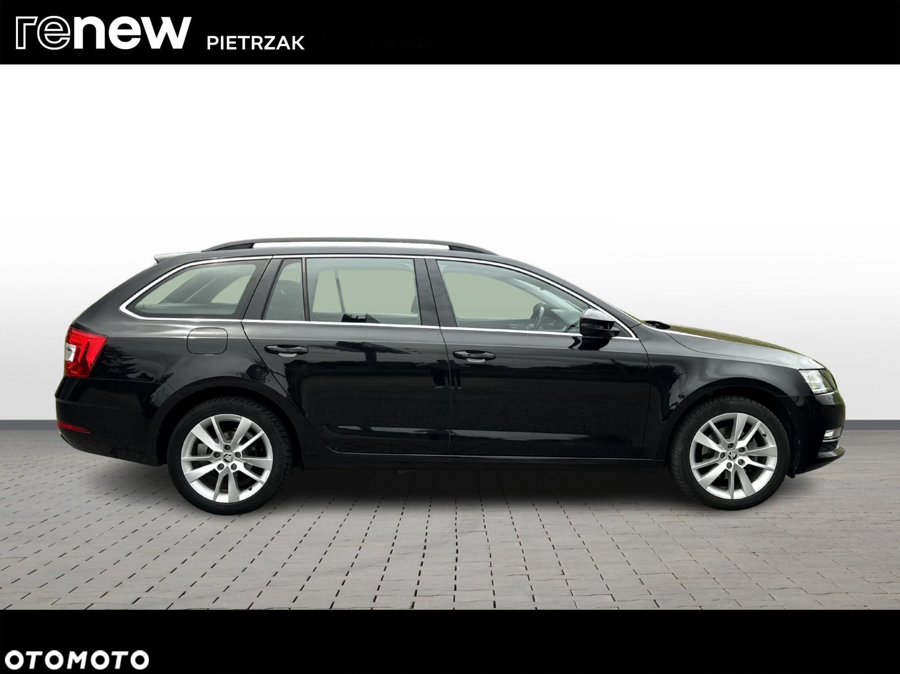 Skoda Octavia 1.5 TSI GPF ACT Style DSG - 6
