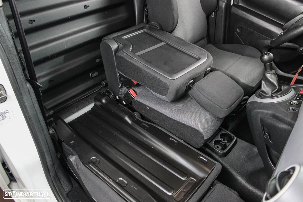 Citroën Berlingo  L2 1.6 BlueHDi - 17