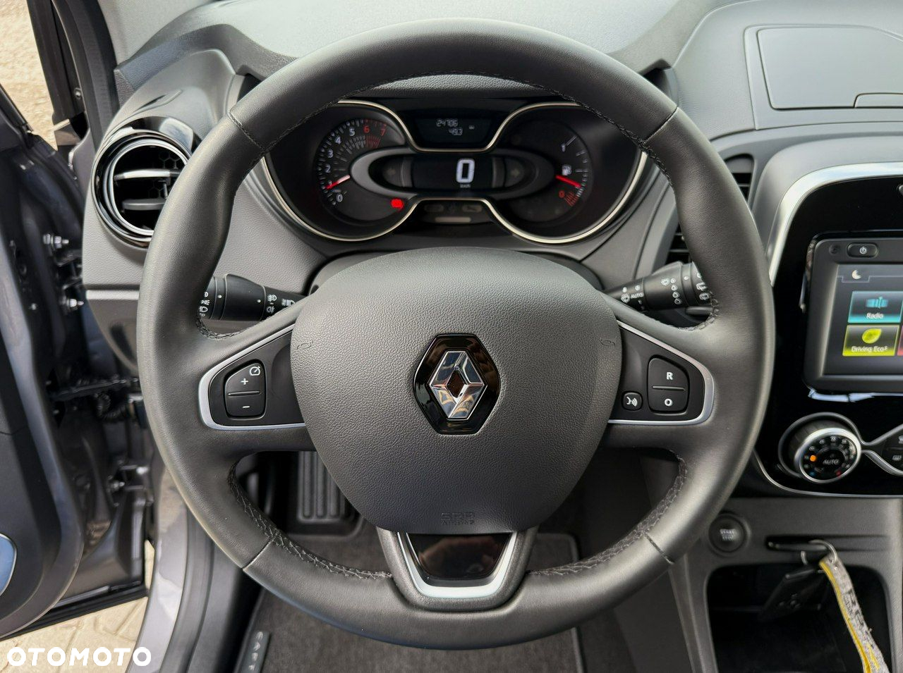 Renault Captur 1.3 TCe Intens - 27