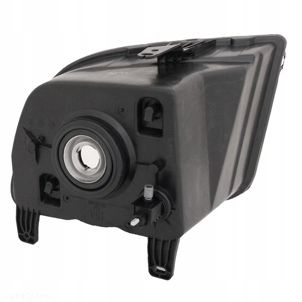 Reflektor Lampa Przód Tyc Ford Mustang s 197 V 5 2004-2009 USA kpl - 2