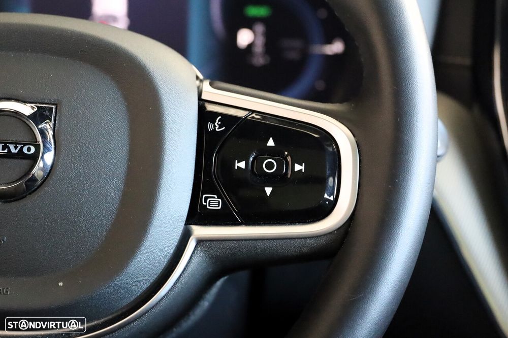 Volvo XC 60 2.0 T8 PHEV Ultra Dark AWD - 27