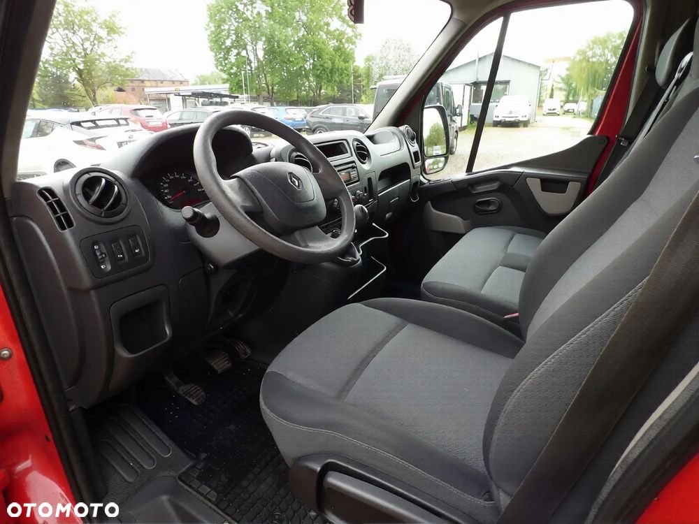 Renault Master - 9