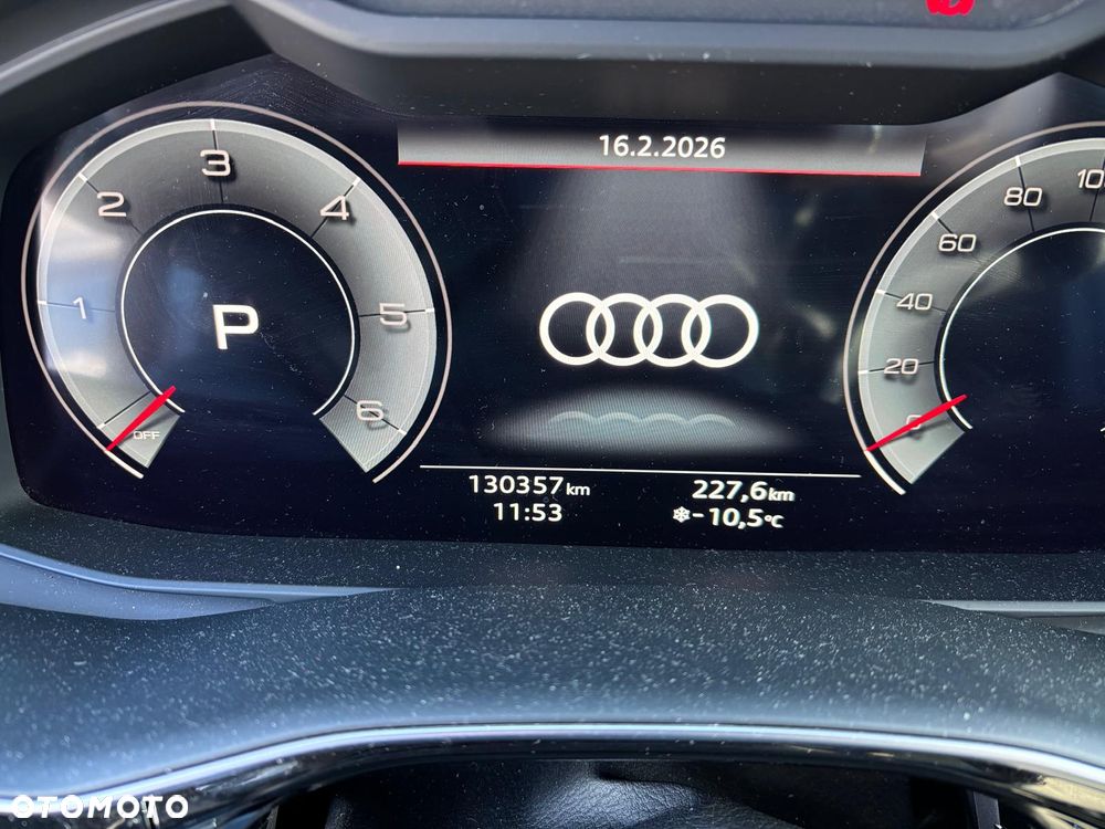 Audi Q7 45 TDI mHEV Quattro S Line Tiptr - 11
