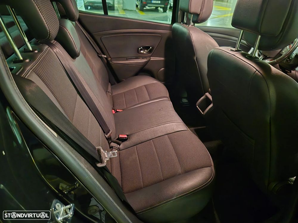 Renault Mégane 1.5 dCi GT Line SS - 34