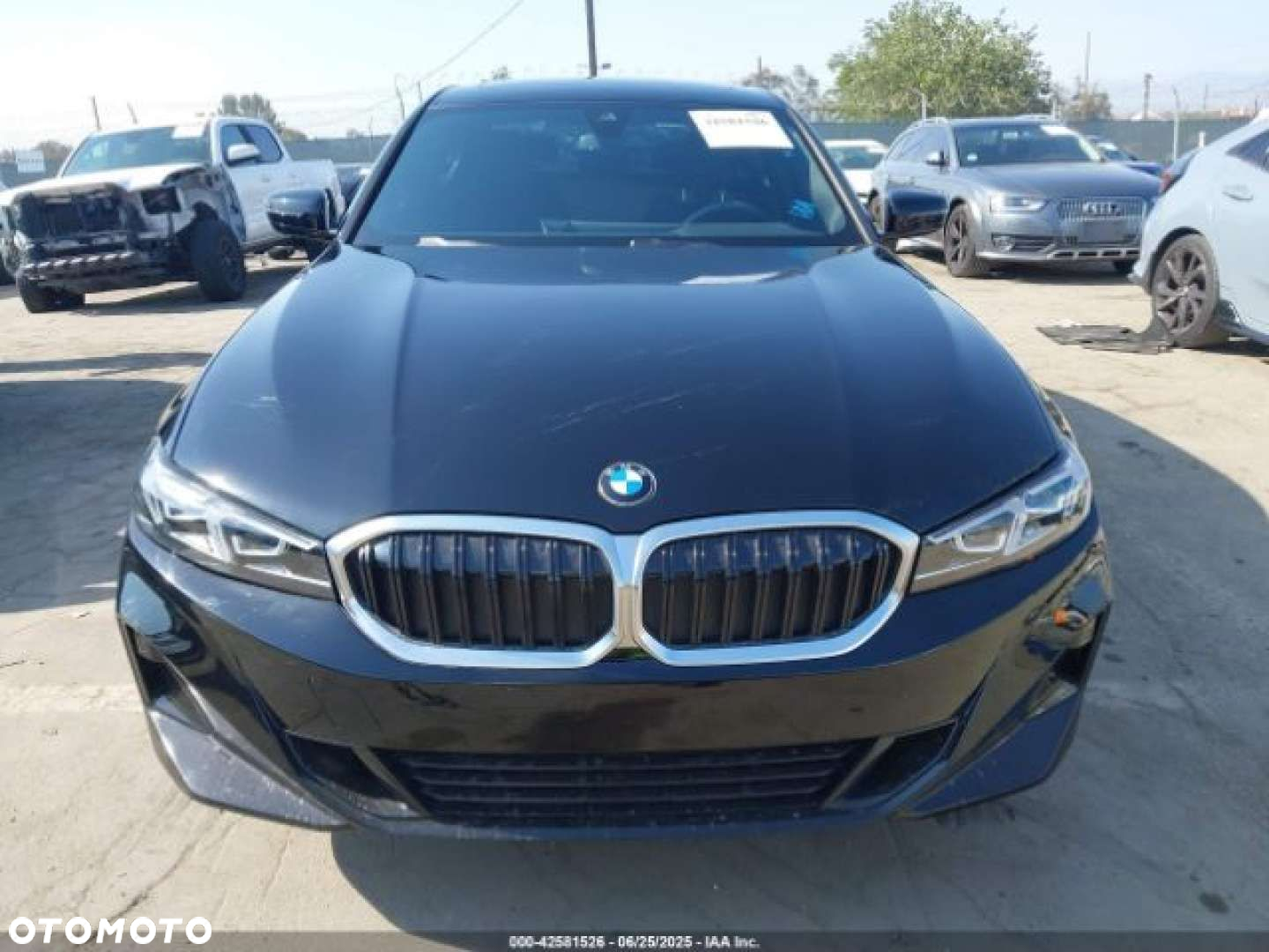 BMW Seria 3 - 8