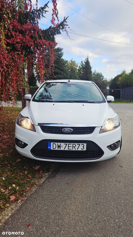 Ford Focus - 3