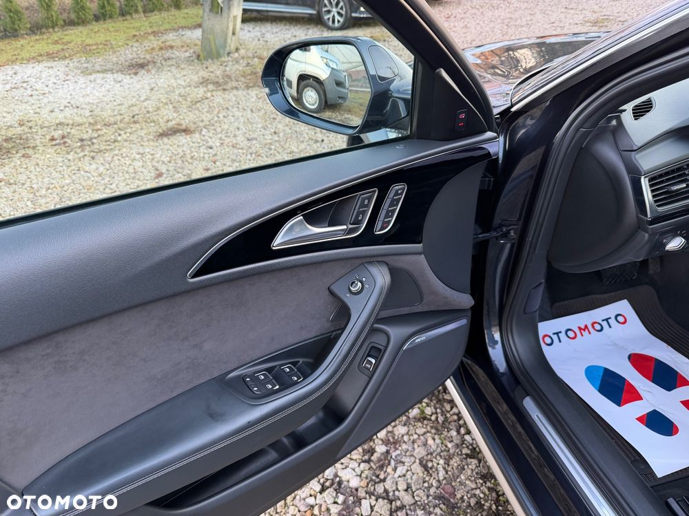 Audi A6 Allroad - 20