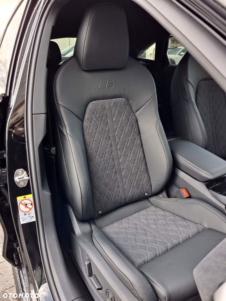 Audi A5 Limousine - 18