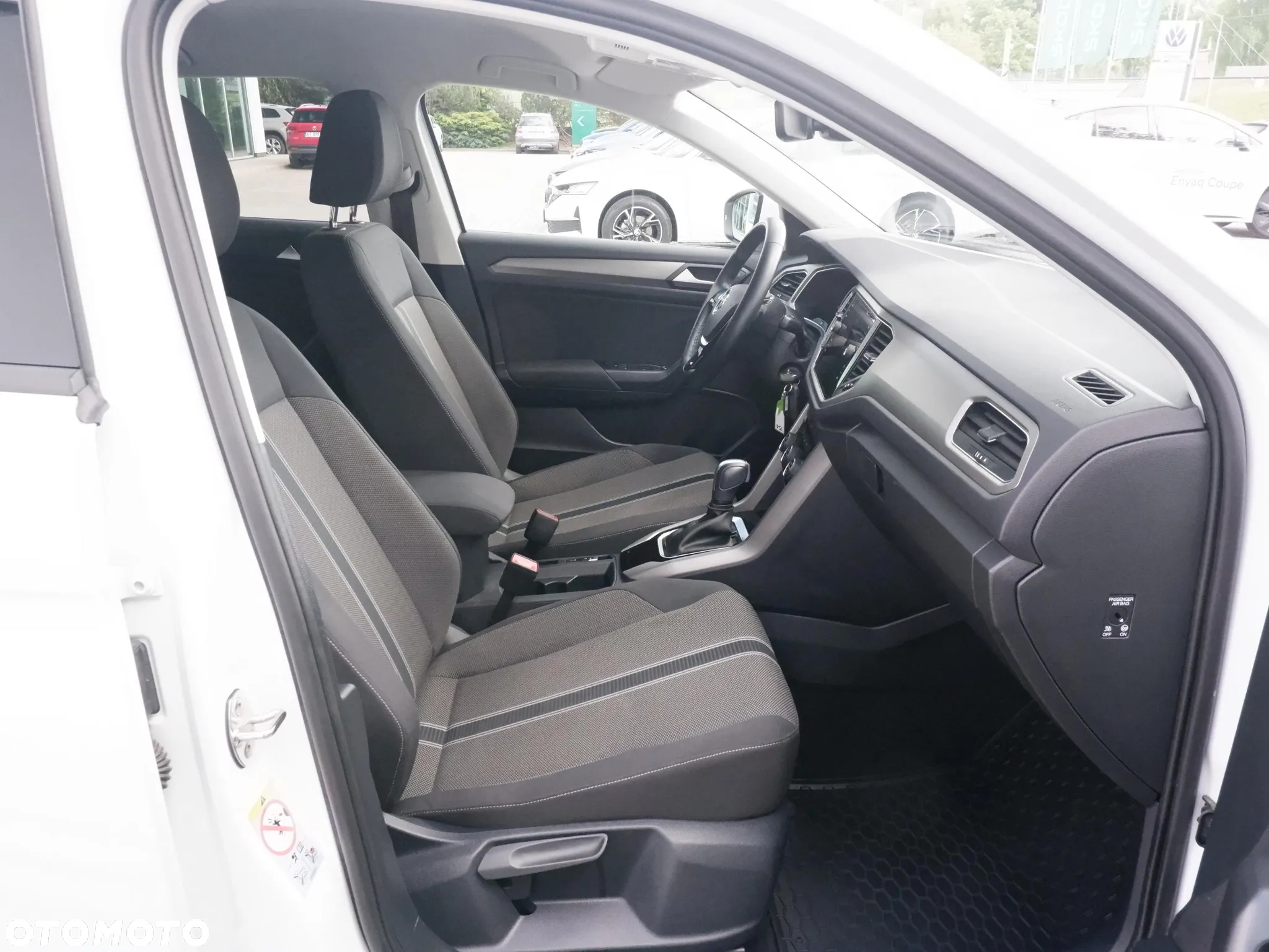 Volkswagen T-Roc 1.5 TSI GPF ACT Advance DSG - 19