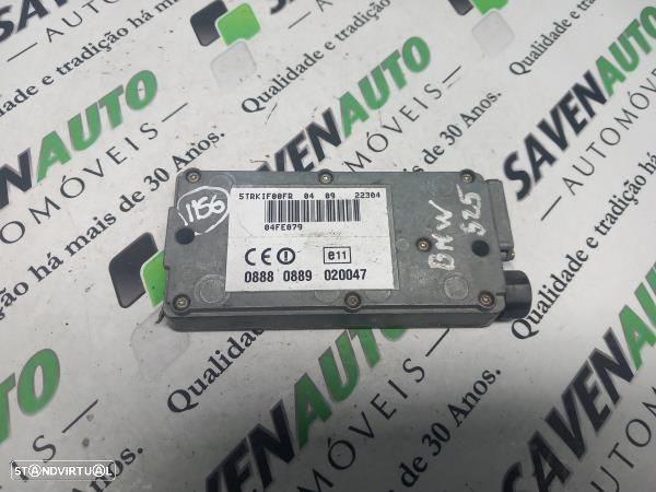 Módulo Eletrónico Bmw 7 (E65, E66, E67) - 1
