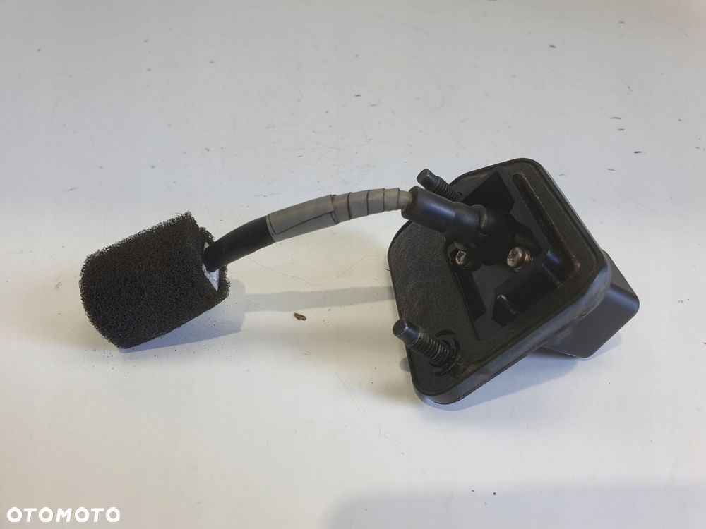 Nissan Navara III D40 Pathfinder III KAMERA COFANIA 28442EA00A - 15