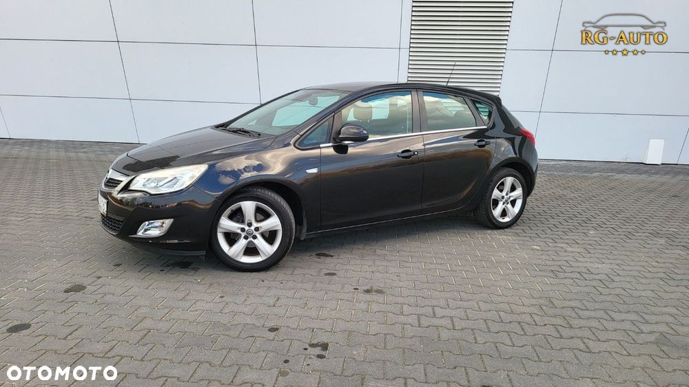 Opel Astra - 15