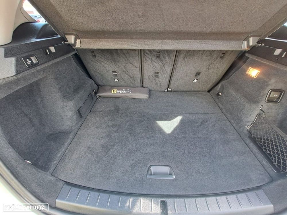 BMW 216 Active Tourer d Advantage - 15