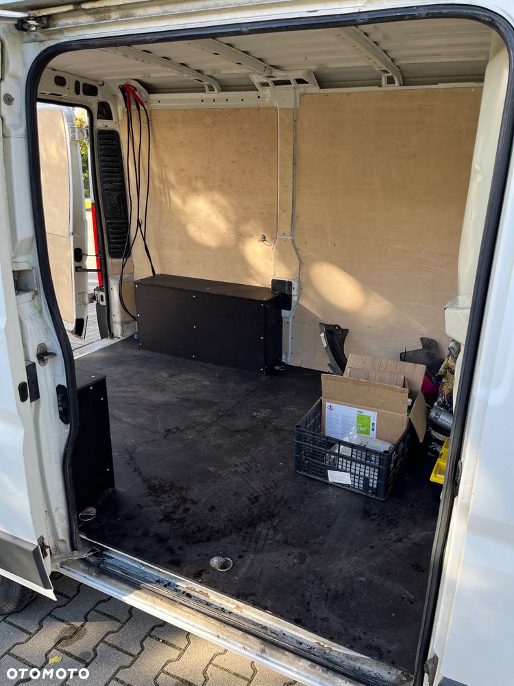 Citroën Jumper - 13