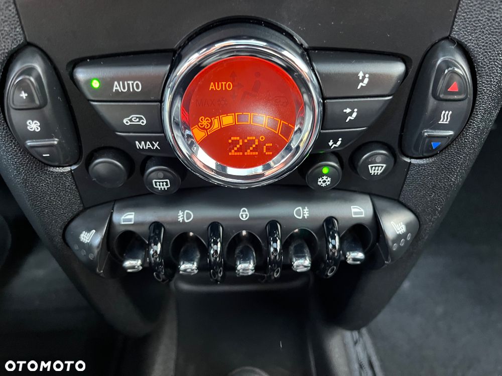 MINI Cooper S Coupe - 11