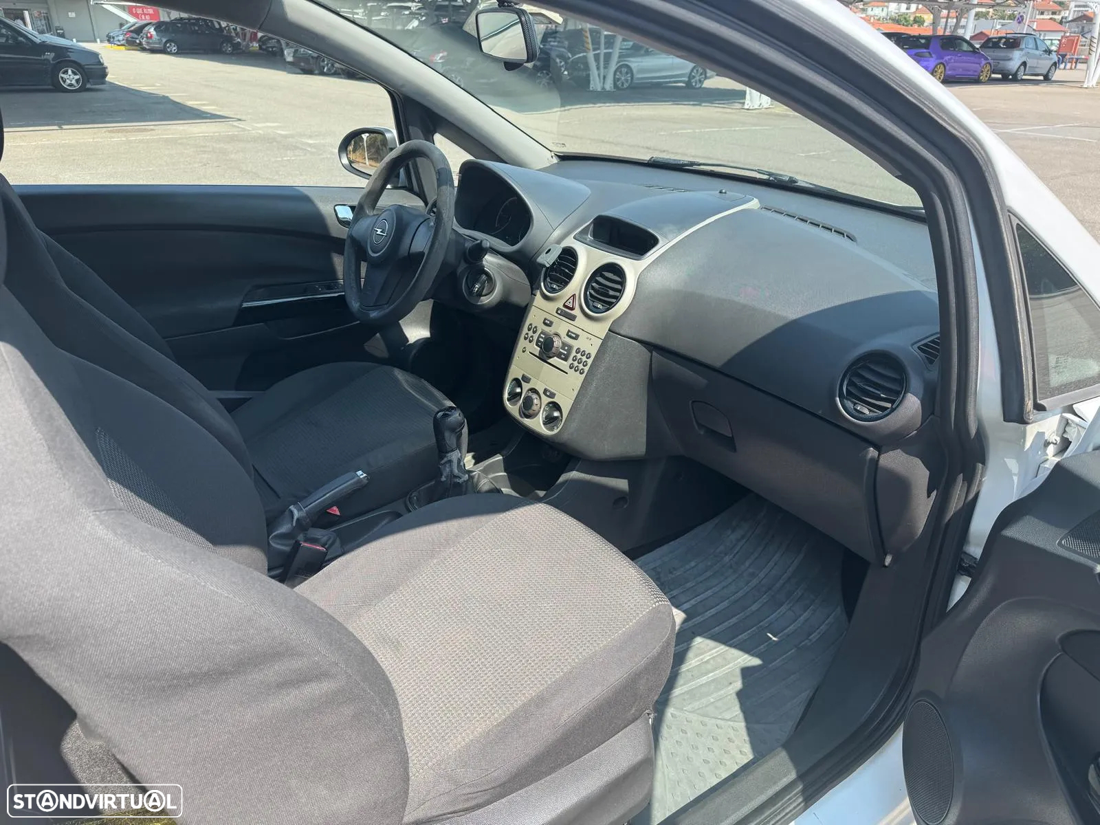 Opel Corsa - 5