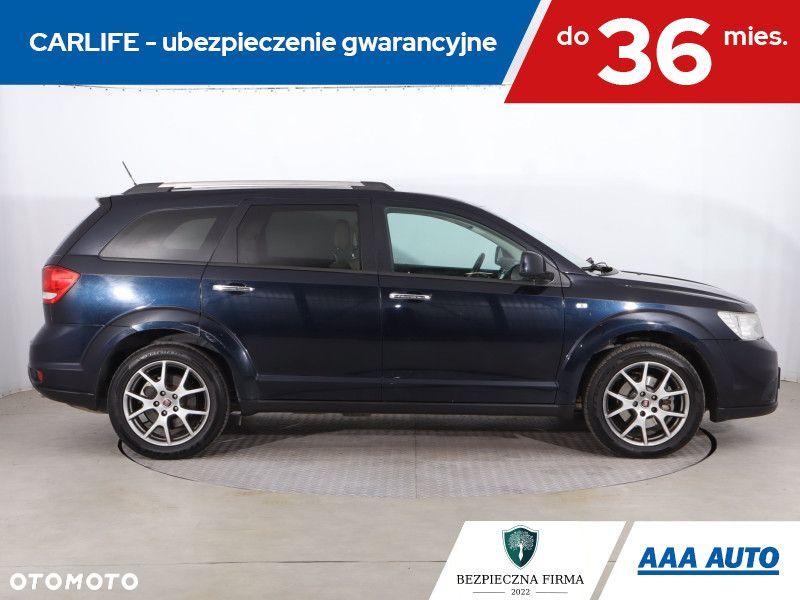 Fiat Freemont - 8