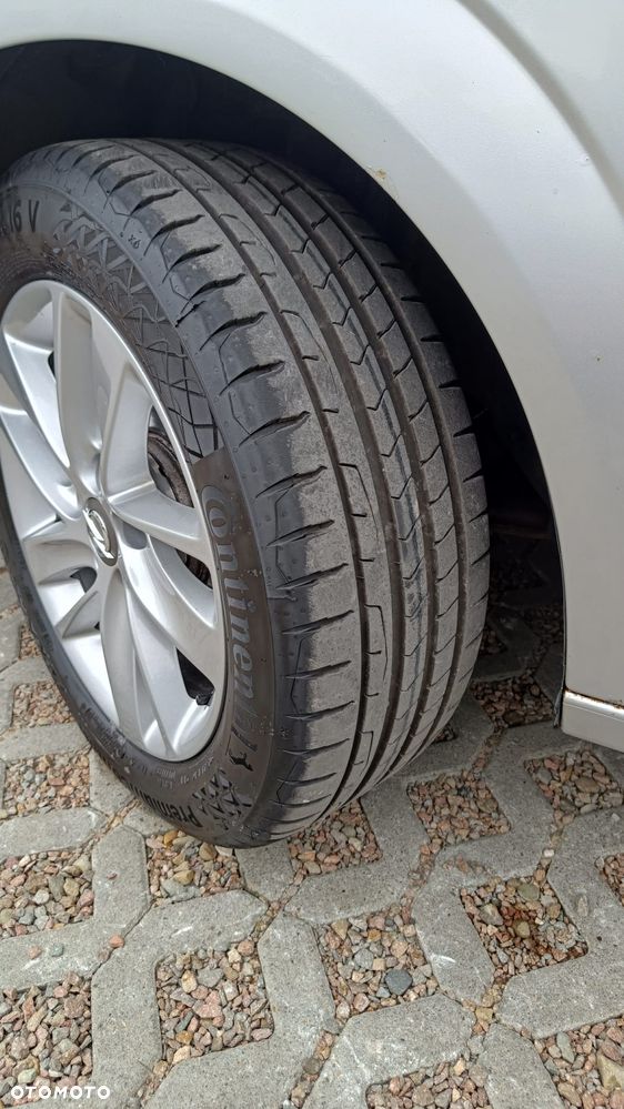 Opel Astra 1.8 Elegance - 5