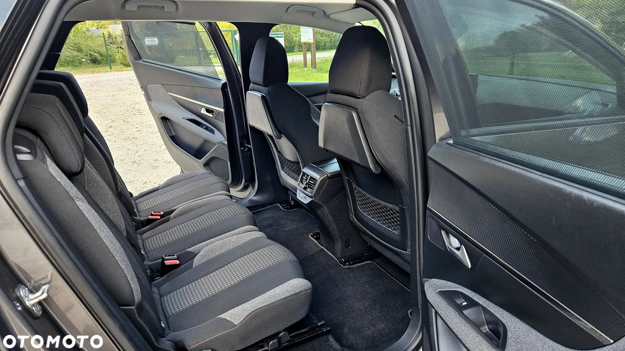 Peugeot 5008 1.2 PureTech GT S&S - 34