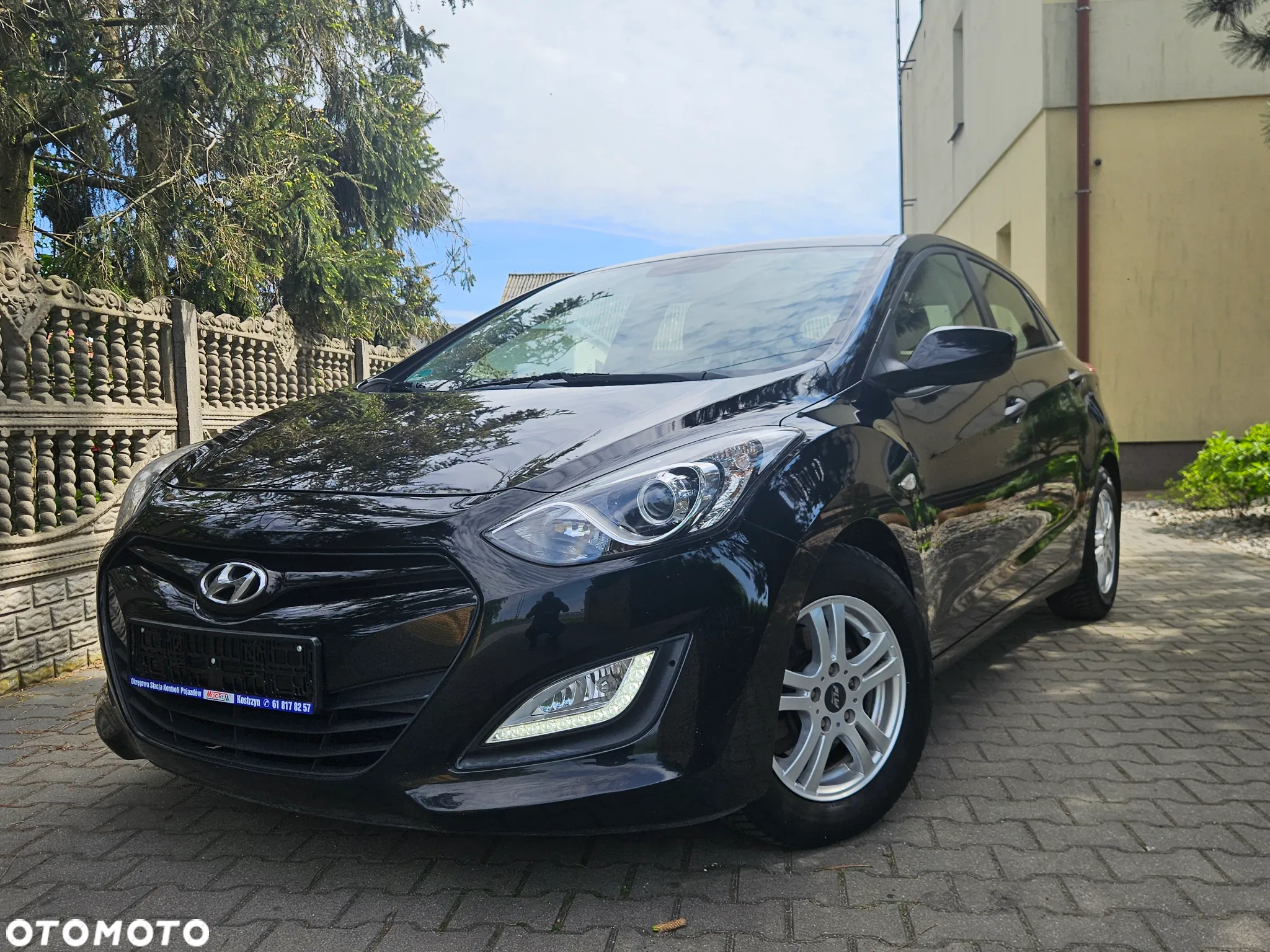 Hyundai i30 1.4 Classic - 4