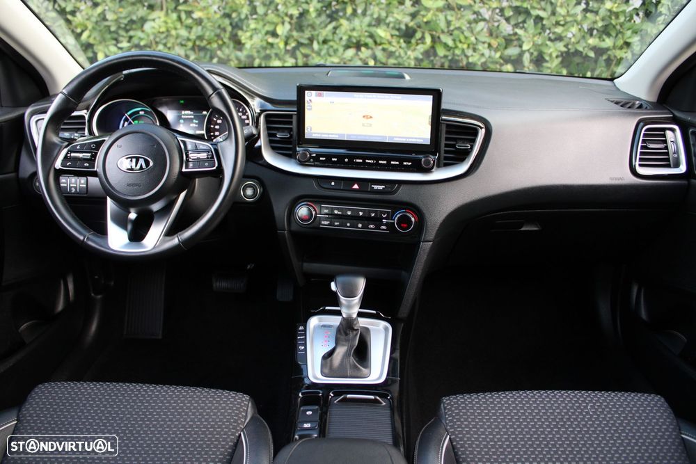 Kia XCeed 1.6 GDi PHEV Drive - 2