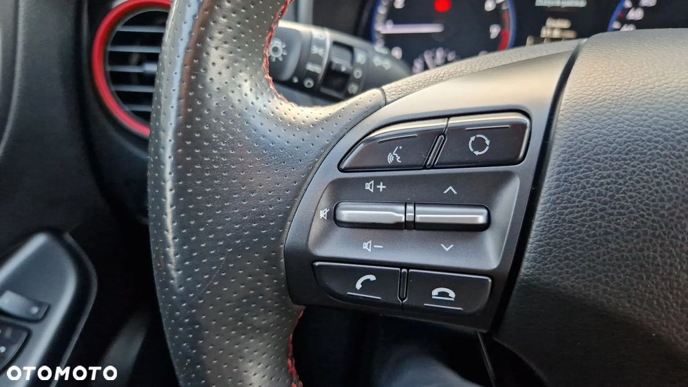 Hyundai Kona 1.0 T-GDI EDITION 30+ - 25