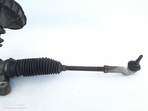 Caixa Direçao Ford Focus Ii Turnier (Da_, Ffs, Ds) - 2
