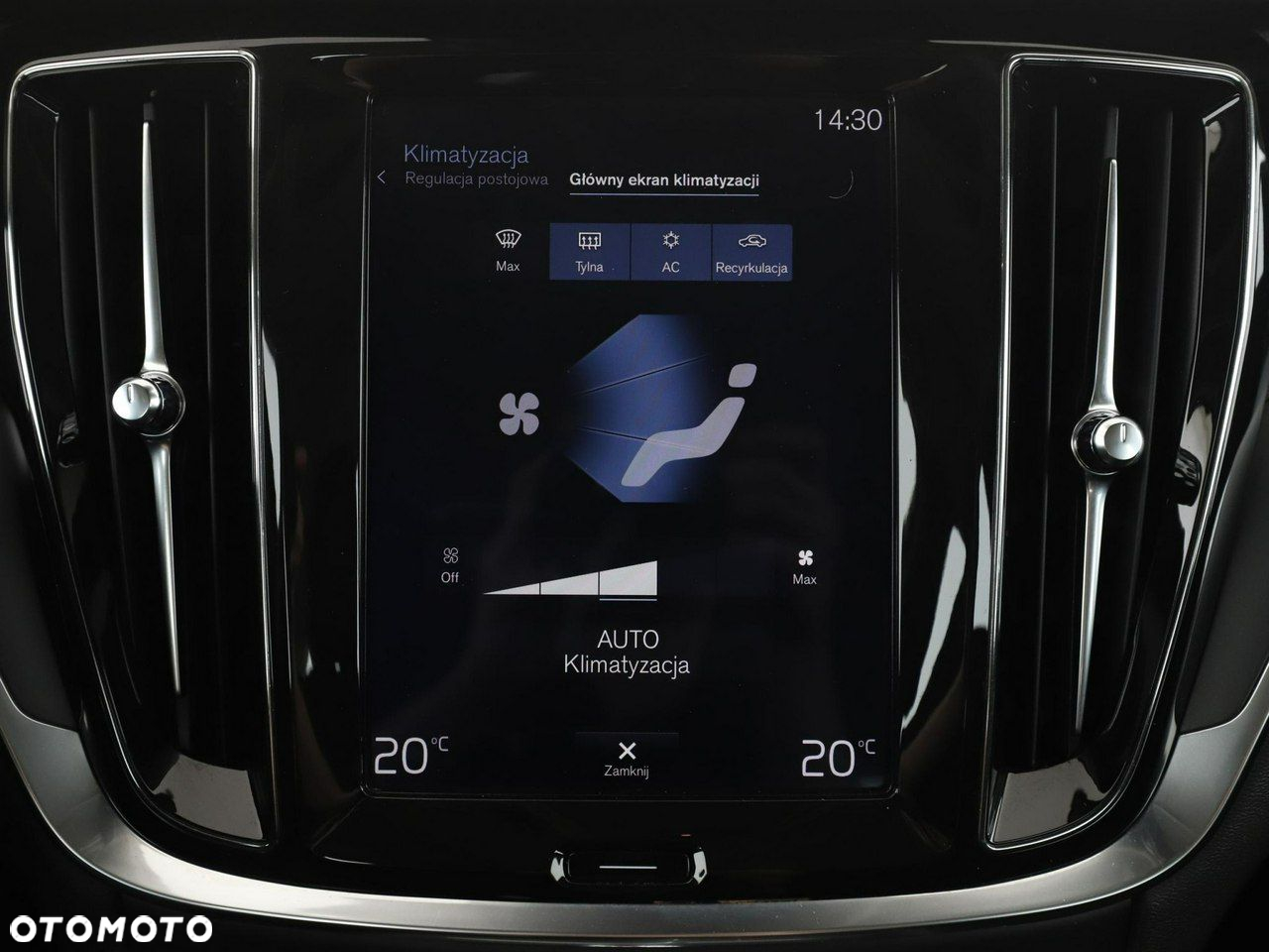 Volvo V60 D3 - 27