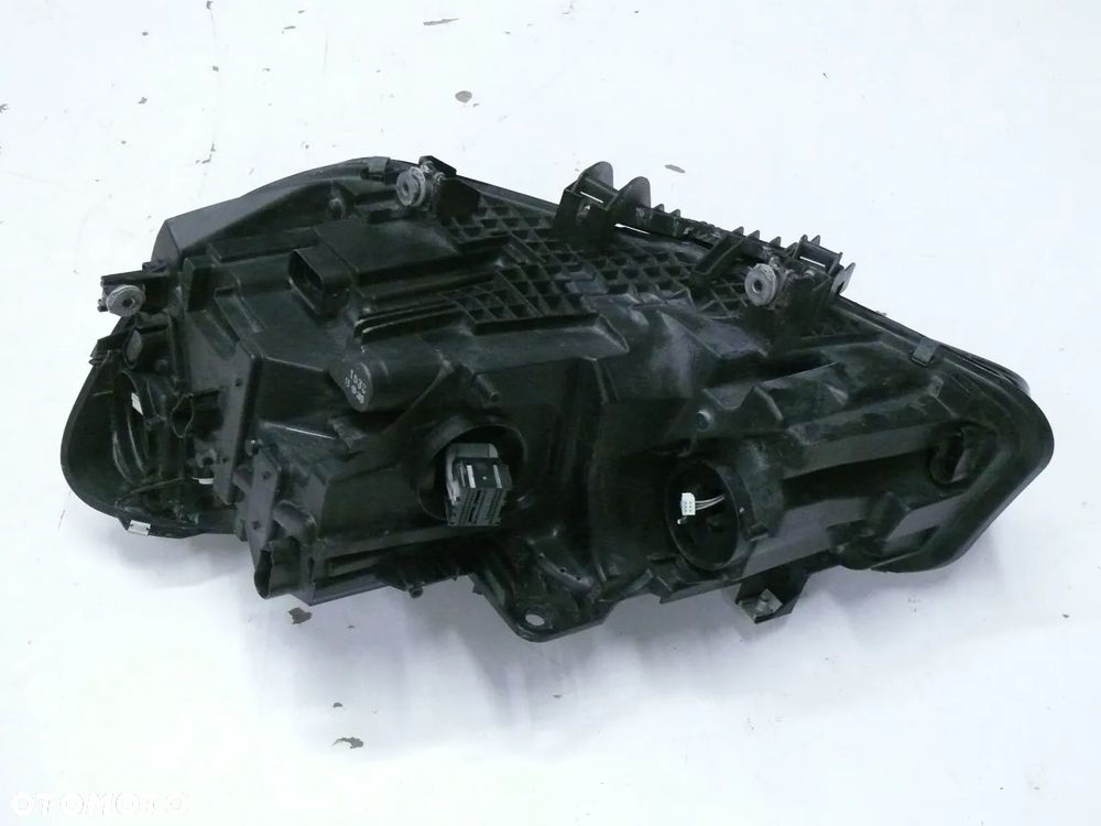 LAMPA PRZEDNIA PRAWA BMW 2 F45 F46 2018 LCI LED FULL ADAPTIVE - 4