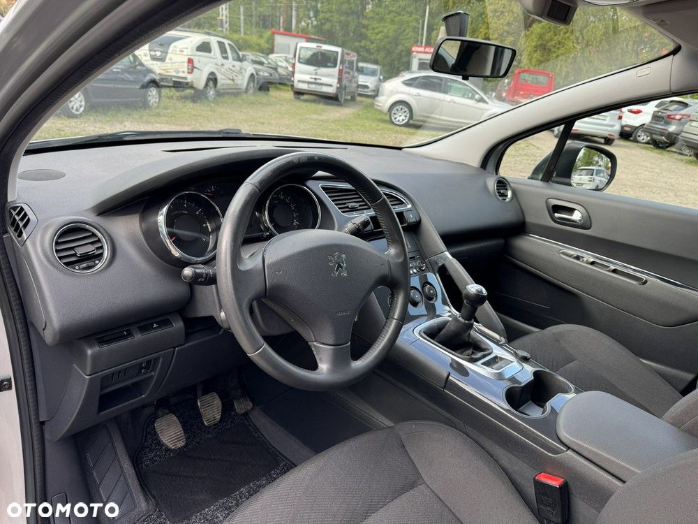 Peugeot 3008 - 25