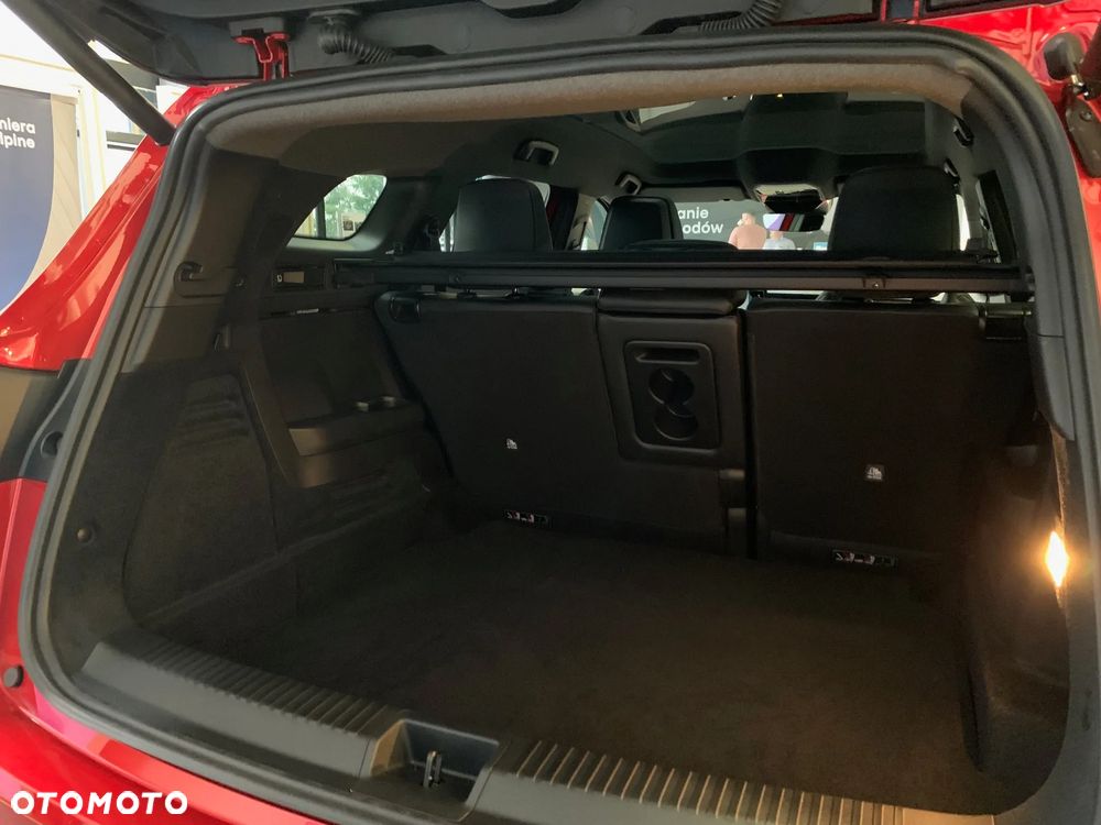 Renault Espace 1.2 E-Tech Full Hybrid 200 esprit Alpine MMT 5os - 20