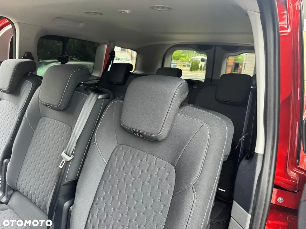 Ford Transit Custom Kombi 320 L2H1 Limited M1 - 10