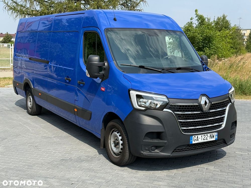 Renault MASTER IV - 2