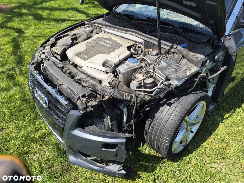 Audi A5 Cabrio - 12