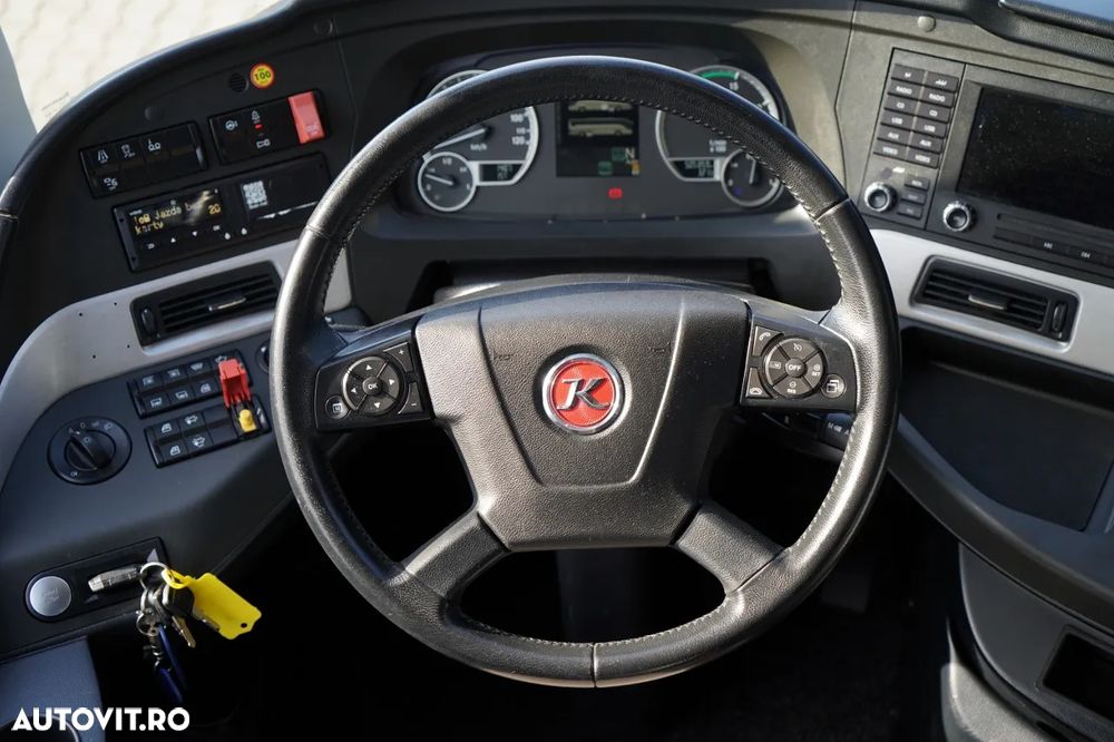 Setra 517 HD / EURO6 / IMPORTAT / - 20