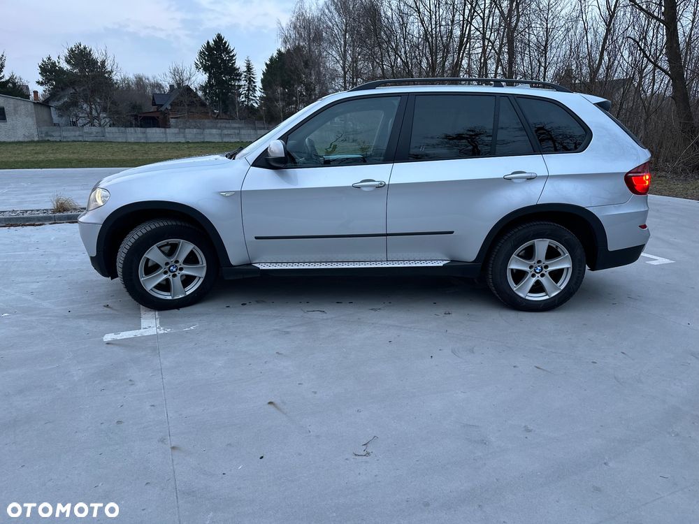 BMW X5 3.0d xDrive - 5