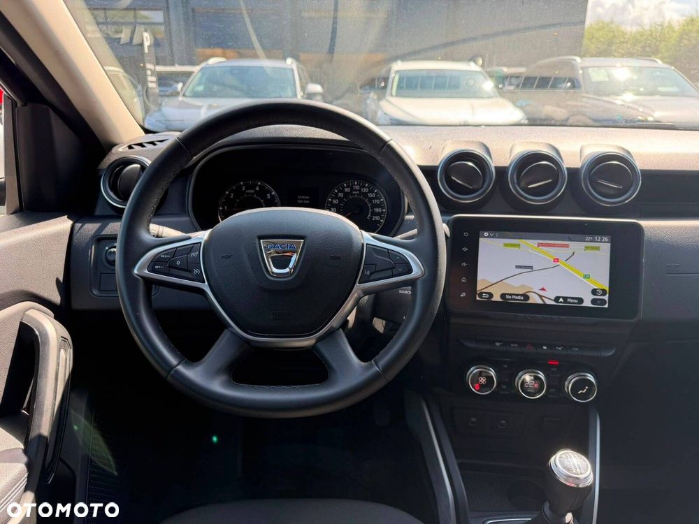 Dacia Duster 1.3 TCe Prestige - 3