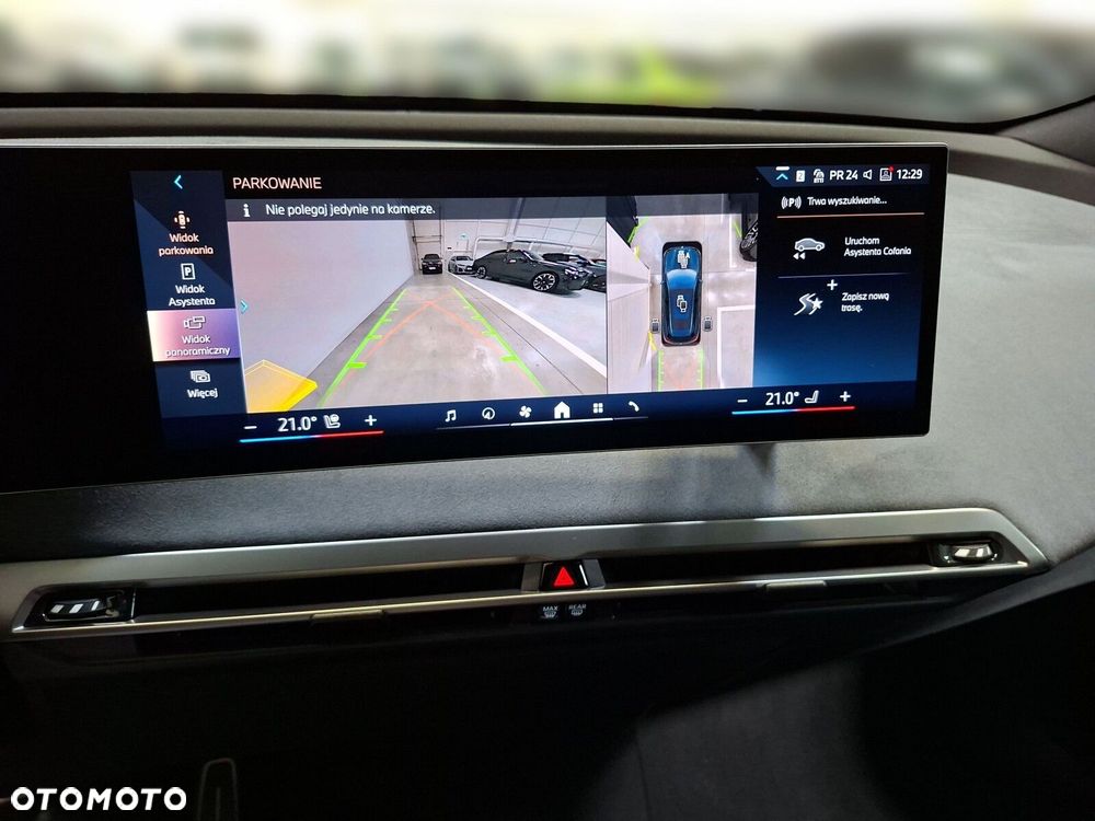 BMW iX xDrive45 100.6kWh - 19