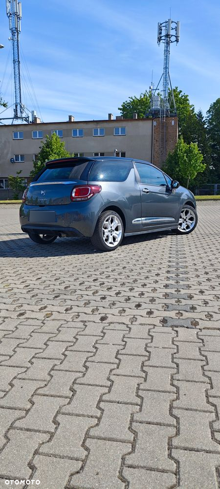 Citroën C3 VTi 120 Exclusive - 2