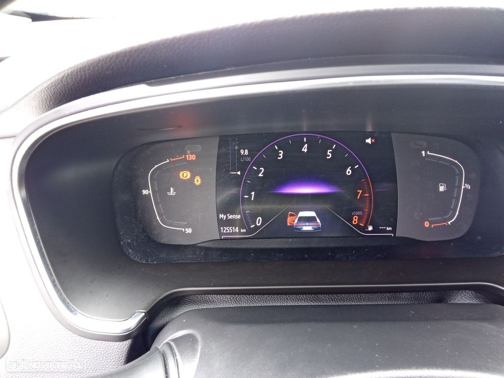 Renault Talisman 1.3 TCe Business EDC - 14