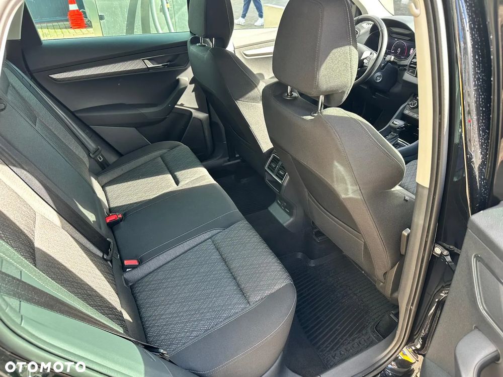 Skoda Karoq 1.5 TSI ACT Style DSG - 22