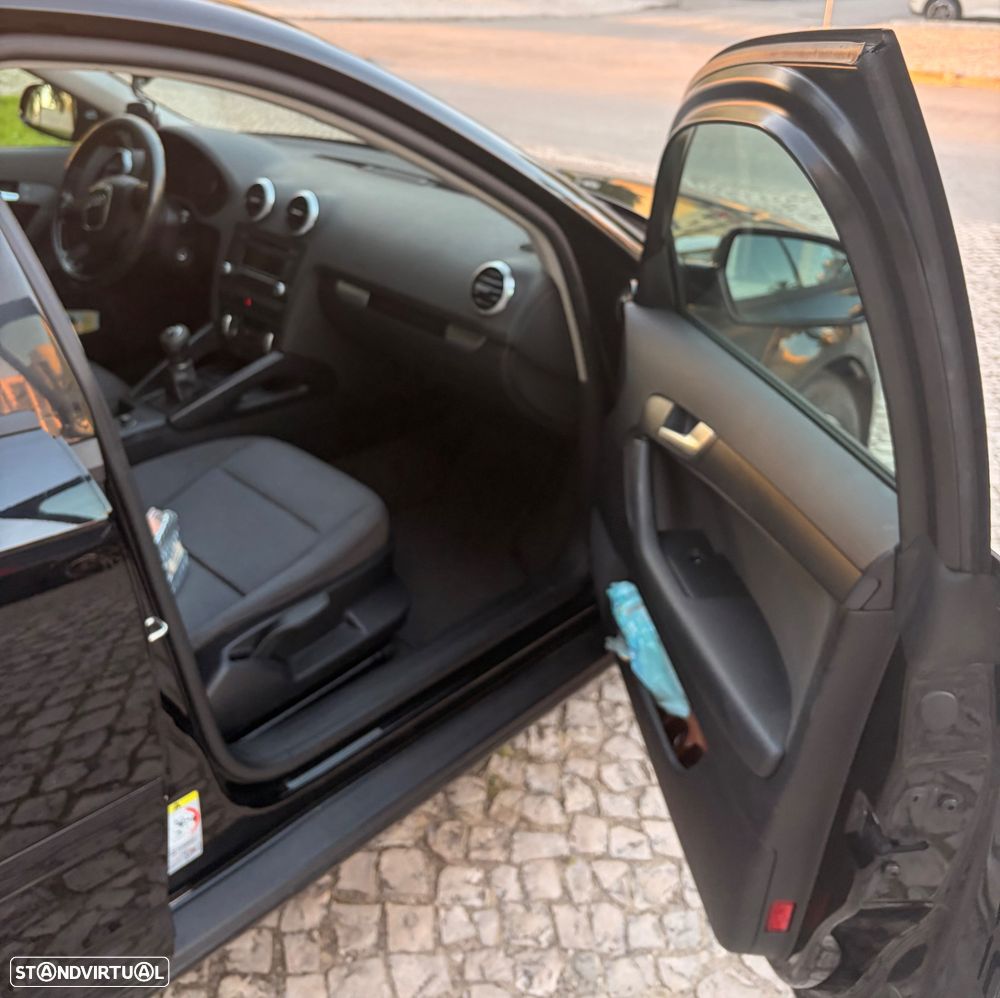 Audi A3 - 16
