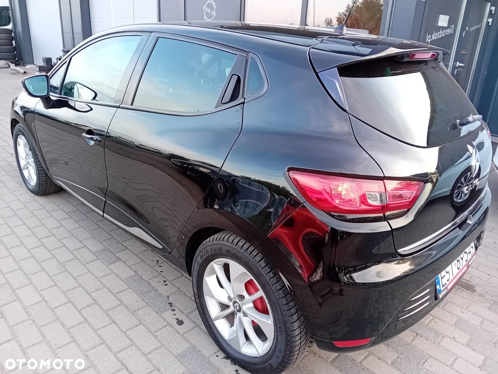 Renault Clio Energy dCi 90 Start & Stop Experience - 6